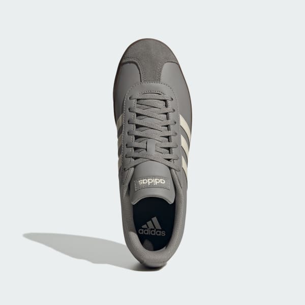 Gris Tenis adidas VL Court Base