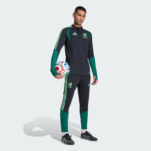 zwart Mexico 26 Tiro Training Jack