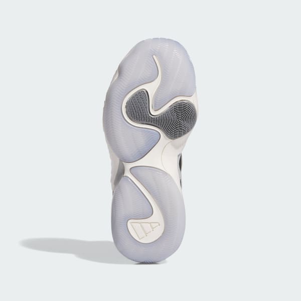 Grey Trae Unlimited Shoes