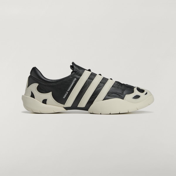 adidas Y-3 Regu 2002 - Czerń | adidas Poland