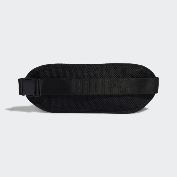 Czerń Adicolor Contempo Waist Bag