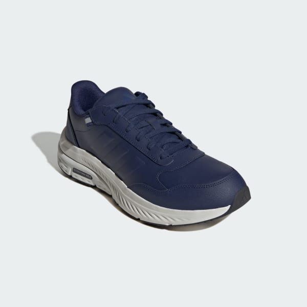 Blue Cloudfoam Step Shoes