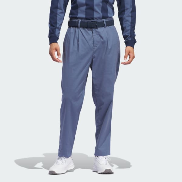 Relaxed fit golf pants hot sale