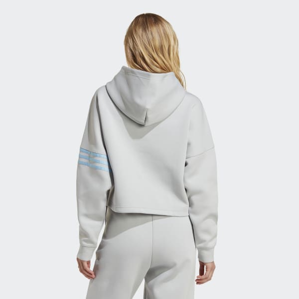Grey 아디컬러 Neuclassics 후디