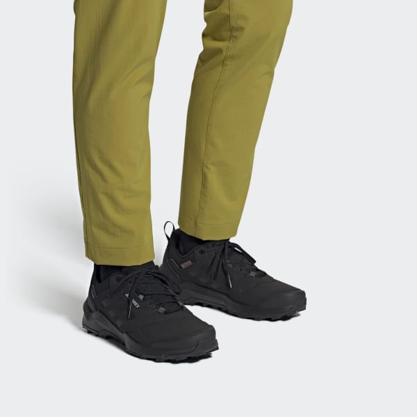Μαύρο Terrex AX4 Beta COLD.RDY Hiking Shoes