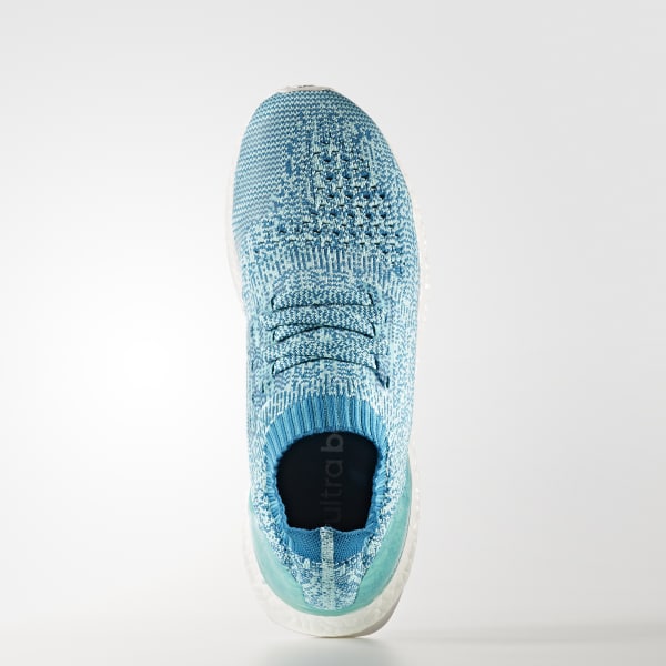 Ultraboost uncaged hot sale azul