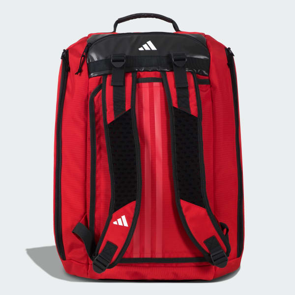 Solar Red Tour 3.3 Padel Tennis Rucksack