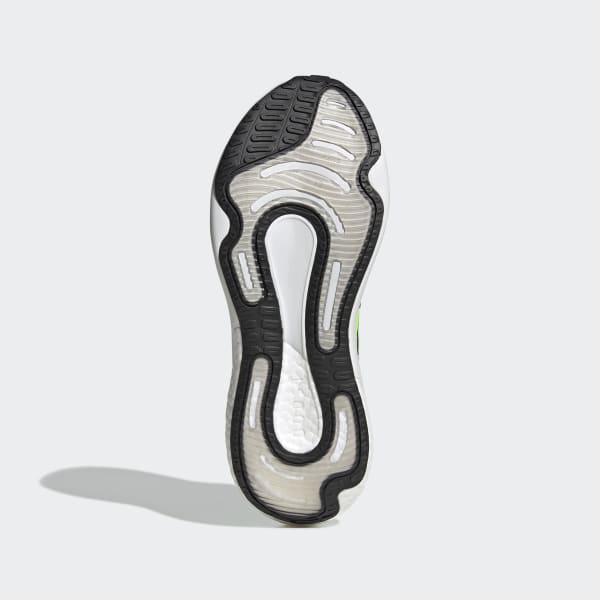 Zielony Supernova 2.0 Shoes