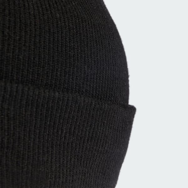 Black COLD.RDY Tech Cuff Beanie