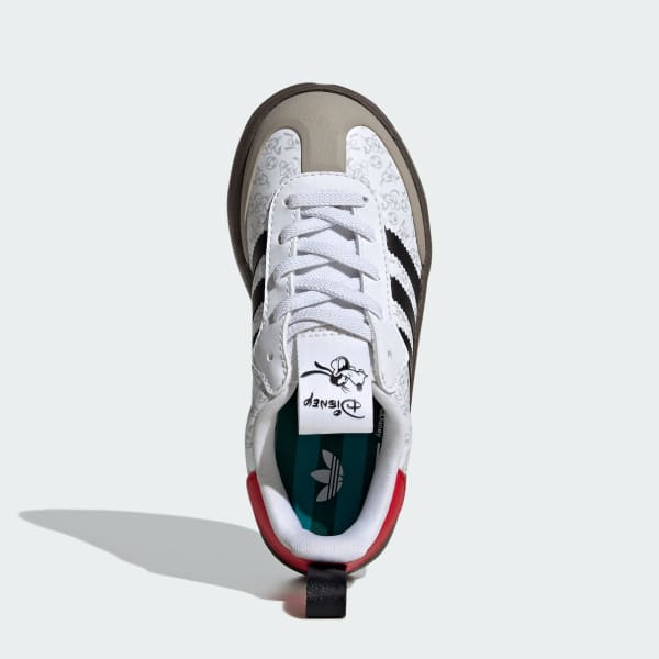 Blanco TENIS SAMBA 360 ADIDAS DISNEY ADIFOAM