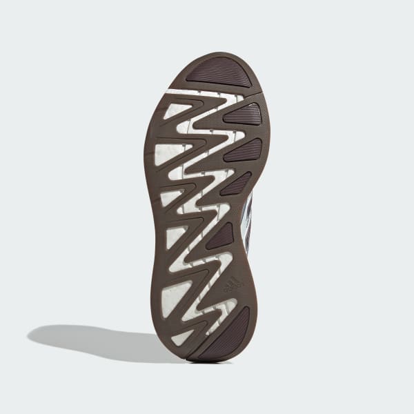 Blanco Zapatillas Adizero Aruku