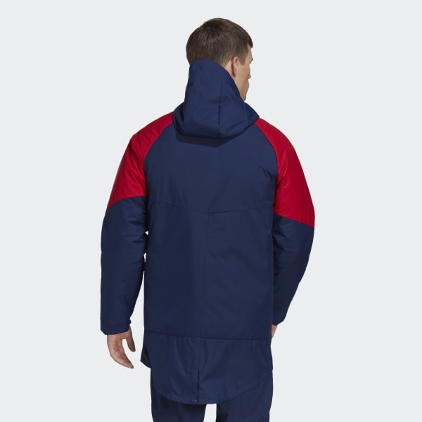 Bla Spain Condivo 22 Stadium parka DB690