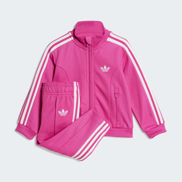 Classic Track Suit Kids
