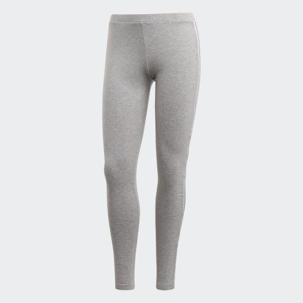grey addidas leggings