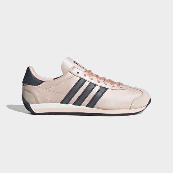 adidas Country OG Shoes Pink adidas Thailand