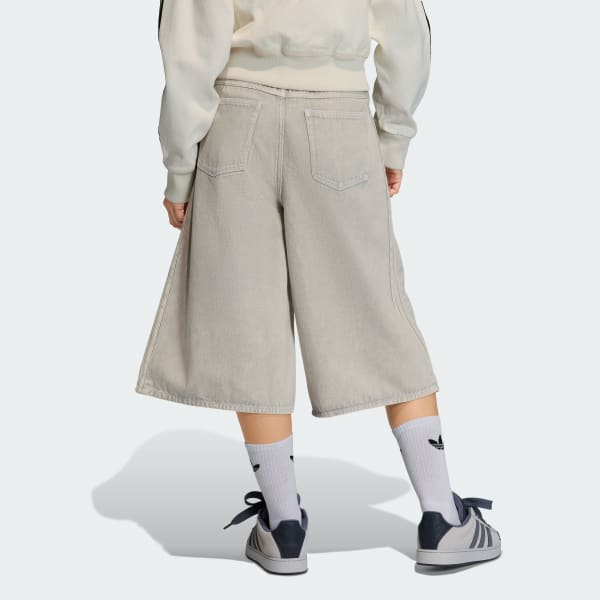 Plomo JORTS FIREBIRD DE DENIM