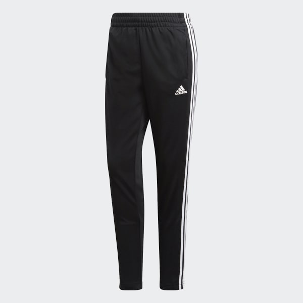 black and white adidas tracksuit womens