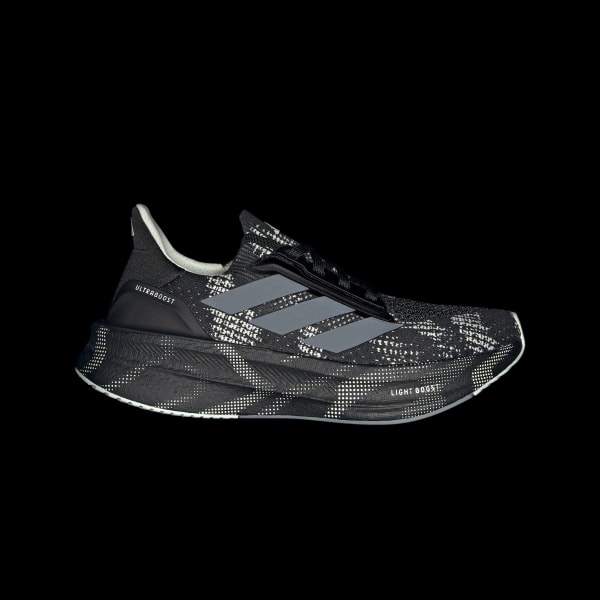 สีดำ รองเท้า Ultraboost 5X