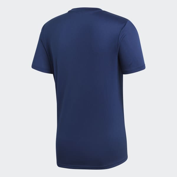 adidas Core 18 Training Jersey Blue adidas Thailand