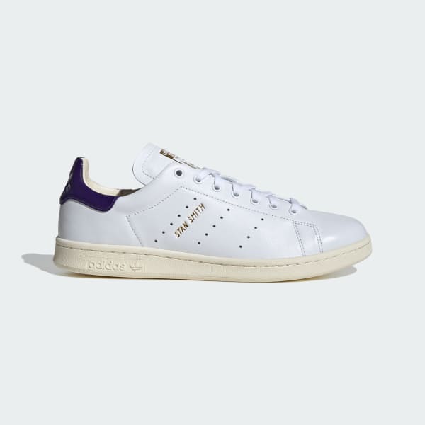 Branco Sapatilhas Stan Smith Lux