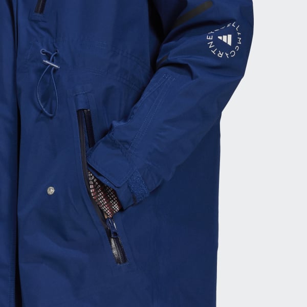 Bla adidas by Stella McCartney GORE-TEX jakke