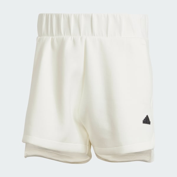 blanc Short Z.N.E.