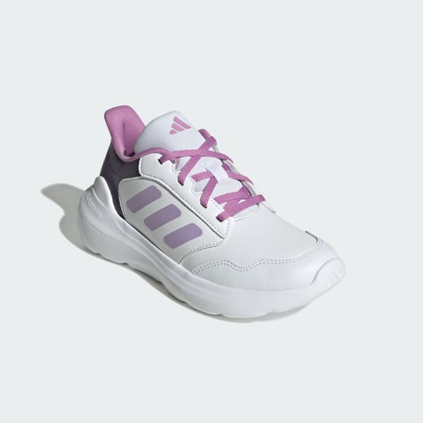 Blanco Zapatillas Tensaur Run 3.0 Niños
