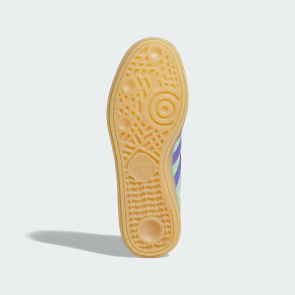 Green HANDBALL SPEZIAL Shoes