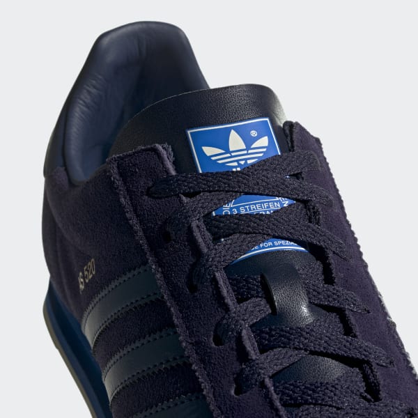as 520 spzl