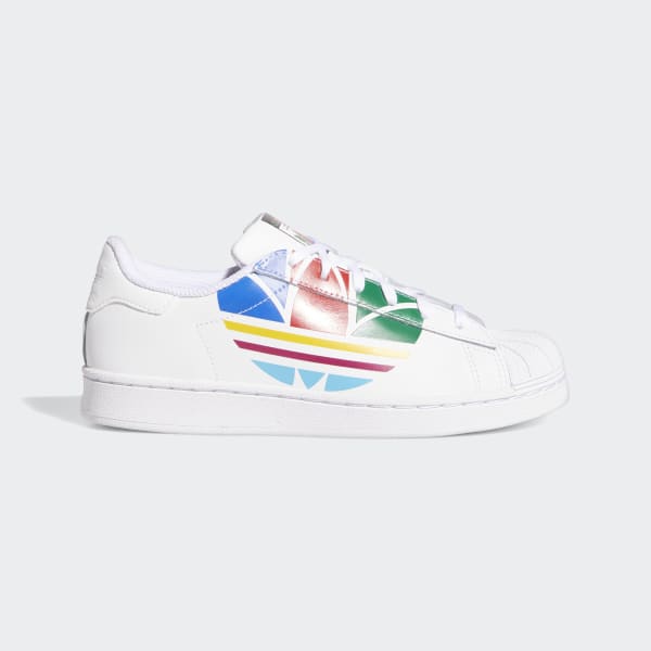 Zapatillas superstar pure Clearance