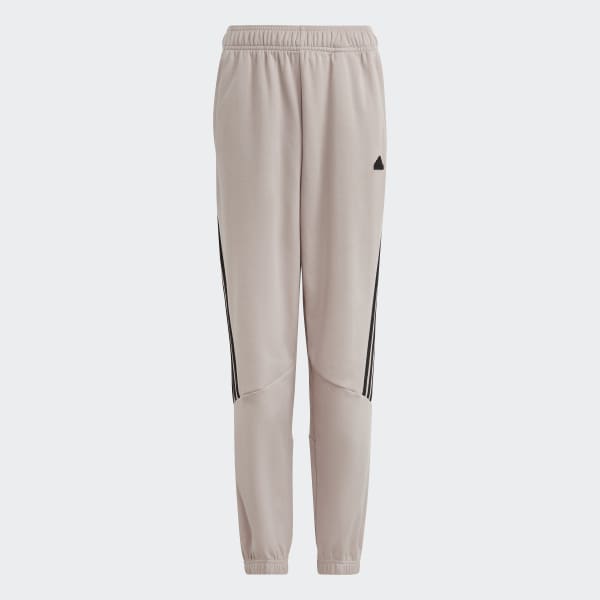 Roze Future Icons 3-Stripes Trainingspak
