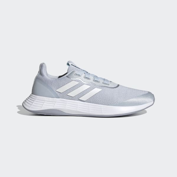 adidas qt racer blue