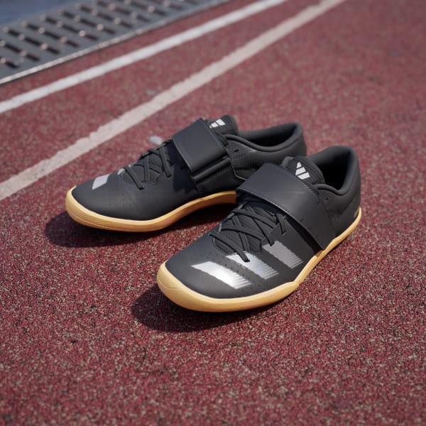 Adidas throwing shoes 2018 sales