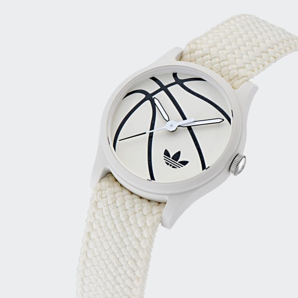 Blanc Montre Game One