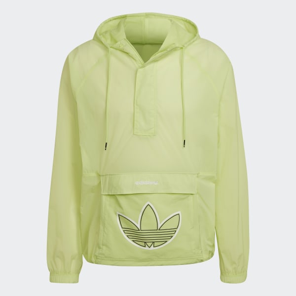 Anorak hoodie adidas online