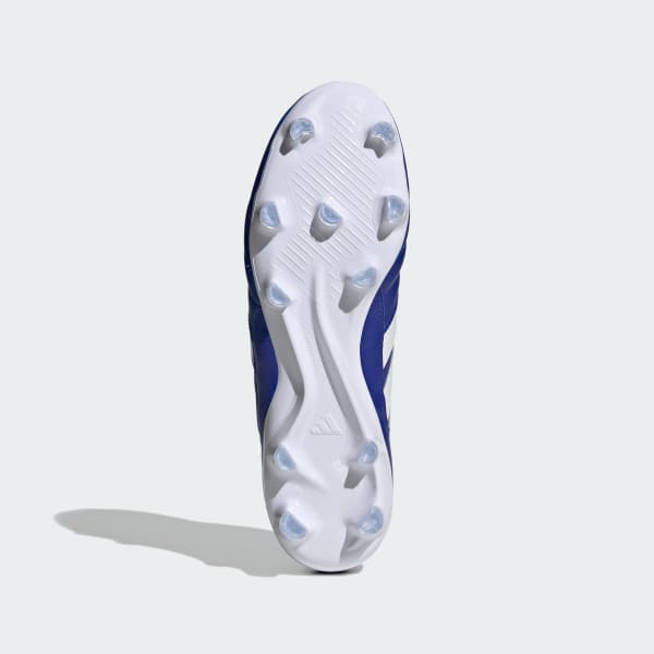 Blue Copa Icon Firm Ground Boots