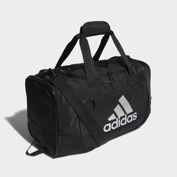 adidas defender 3 duffel bag small