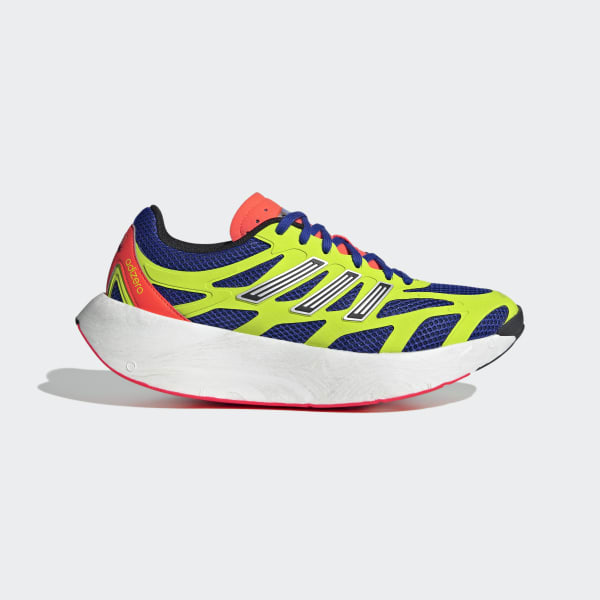 adidas Buty Adizero Aruku - Niebieski | adidas Poland