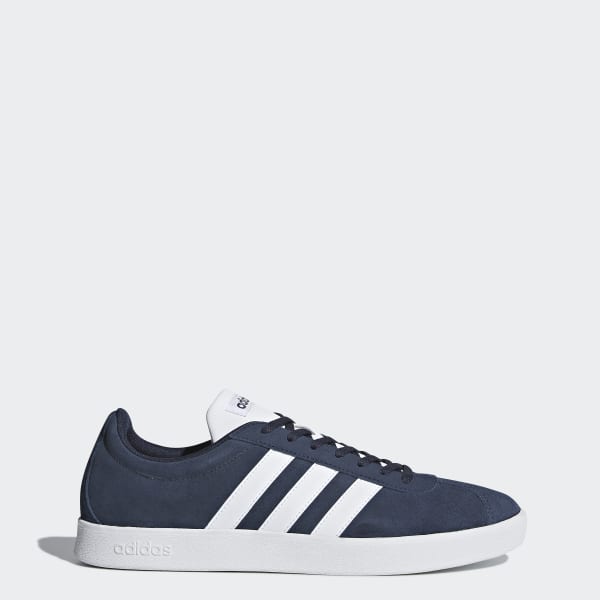 Vl court 2.0 blue top