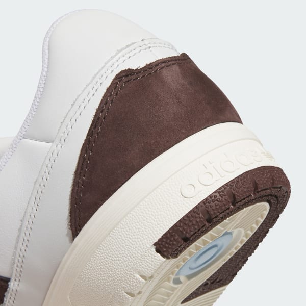 Zapatillas Tyshawn II X Zach - Blanco adidas | adidas Chile