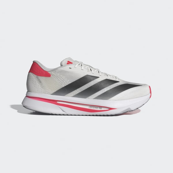 adidasアディゼロ SL2 ランニング SL2 25.5㎝ AO1 SL2_-