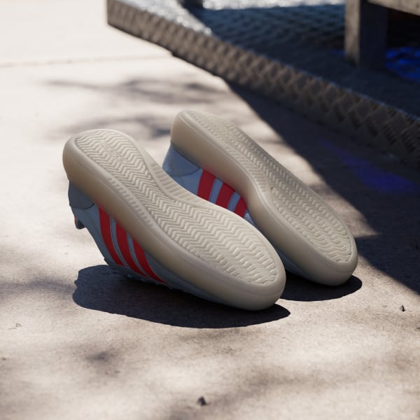 Blu Scarpe Barreda Decode