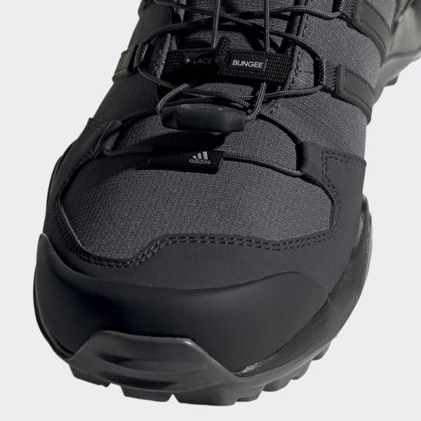 adidas Terrex Swift R2 Hiking Shoes - Grey | adidas US