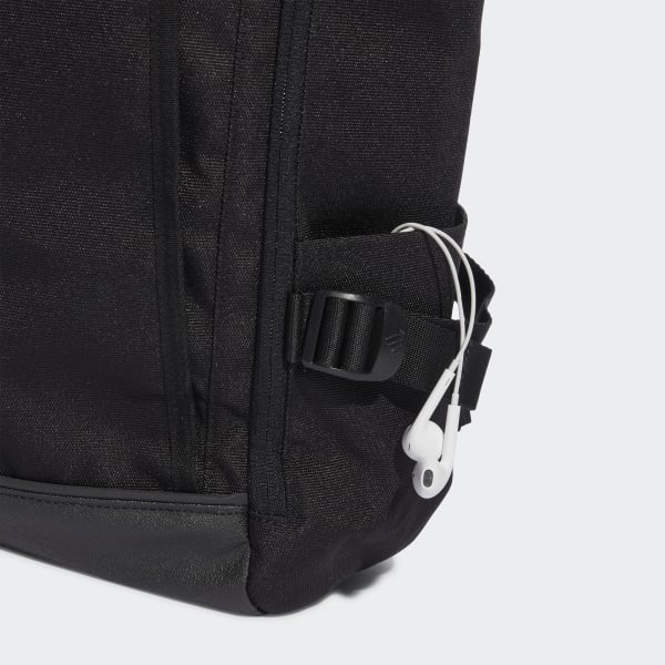 adidas 4ATHLTS ID Backpack - Black | adidas UK