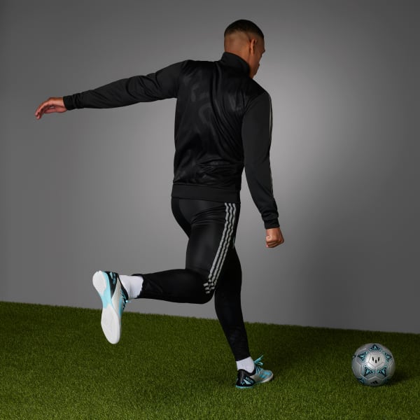 X Crazyfast Messi.3 Indoor Boots
