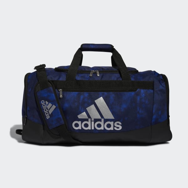 Adidas Defender 4 Medium Duffle Bag