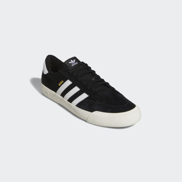 Negro Zapatilla Nora