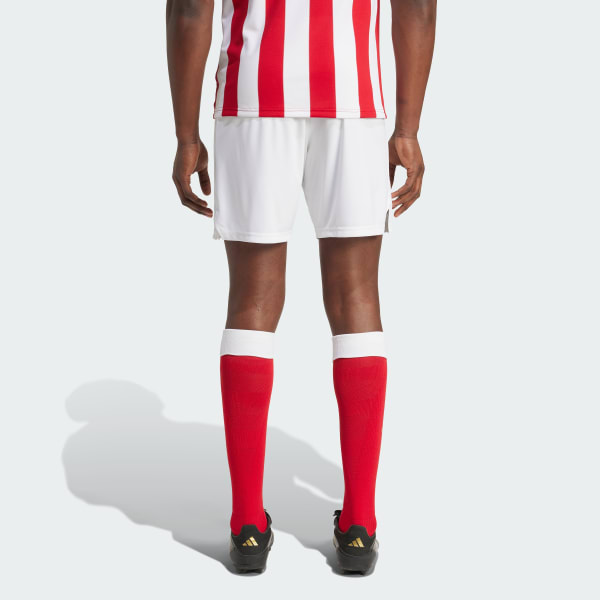 Vit Olympiacos FC Anniversary Shorts