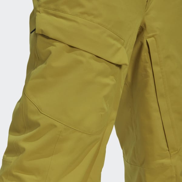 Verde PANTALONI TERREX RESORT TWO LAYER INSULATED SNOW