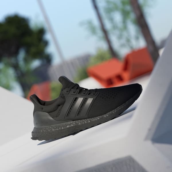 アディダス ウルトラブースト 1.0 / Ultraboost 1.0 - ブラック | アディダス ジャパン